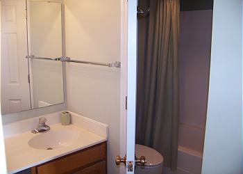 Surfmaster 307 - Bathroom 1