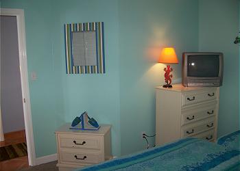 Surfmaster 207 - Bedroom 2