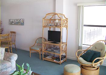 Surfmaster106-Living Area