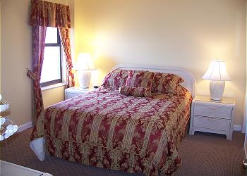 Surfmaster 412 - Bedroom2