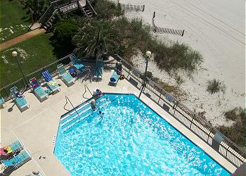Surfmaster502-Pool View