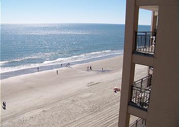Surfmaster705-Balcony View