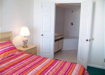 One Ocean Place 903 - Bedroom 1