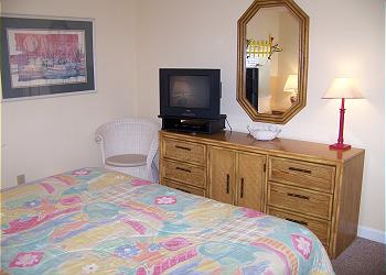 Surfmaster 709 - Bedroom