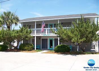 Special: Homes - Property: Bahia Largo