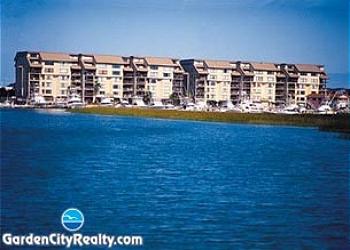 Special: Condominiums - Property: Marlin Quay Marlin Quay 107