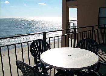 M405-Balcony