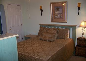 Royal Garden Resort 1010 - Bedroom 1