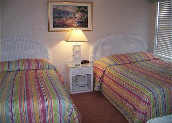Surfmaster 408 - Bedroom 2