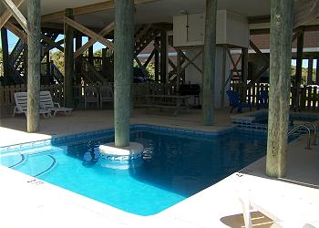 Mariposa-Pool