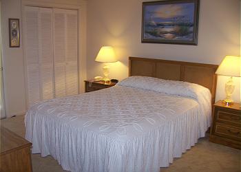Drifter 104-Bedroom 1