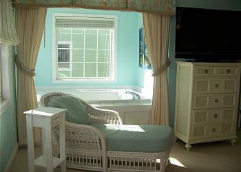 Flip Flop Inn - Bedroom 2