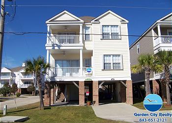 Garden City Realty Special