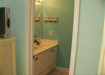 Flip Flop Inn - Bathroom 2