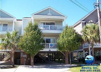 Special: Homes - Property: Southern Breeze