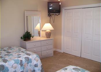 Tom\'s Dream - Bedroom 4