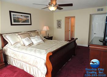 Horizon East Penthouse A