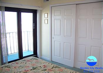 Horizon East 301 - Bedroom 3