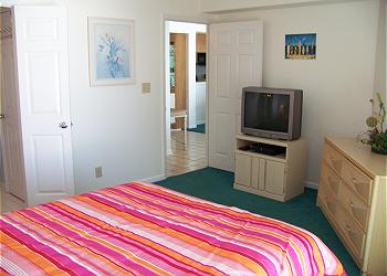 One Ocean Place 903 - Bedroom 1