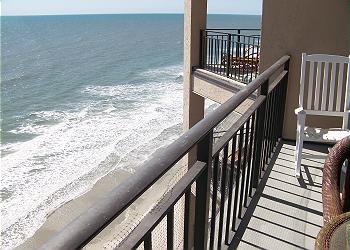 M1106-Balcony