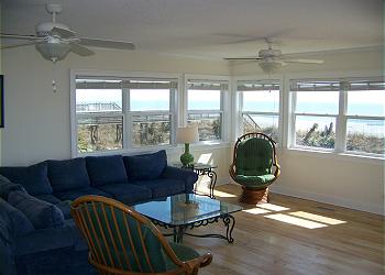 Ocean Sands