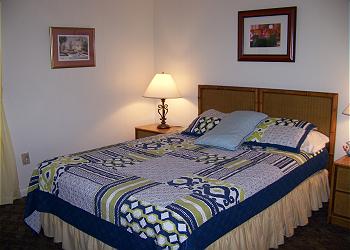 Afteredck 203 - Bedroom 2