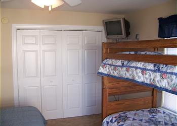 Tom\'s Dream - Bedroom 3