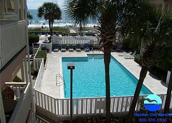 Beach House