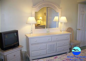 Horizon East 301- Bedroom 2
