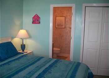 Surfmaster 207 - Bedroom 2