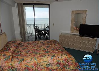 One Ocean Place 1008