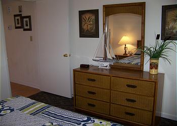 Afteredck 203 - Bedroom 2
