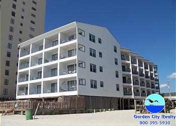 Carolina Shores