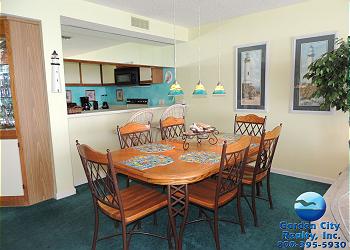 One Ocean Place 502
