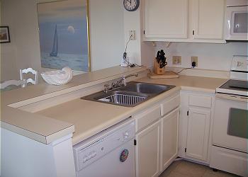 Compass Rose 21 - Kitchen