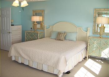 Flip Flop Inn - Bedroom 2