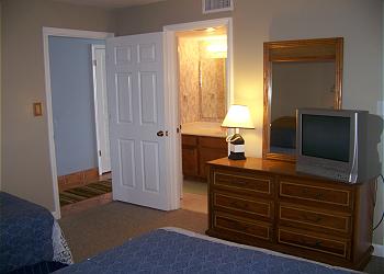 Surfmaster 207 - Bedroom 3