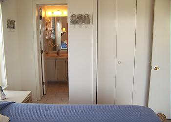 Compass Rose 21 - Bedroom 1