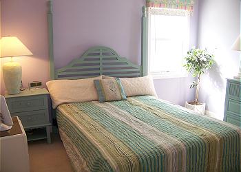 Flip Flop Inn - Bedroom 3