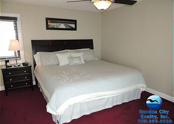 Horizon East Penthouse A