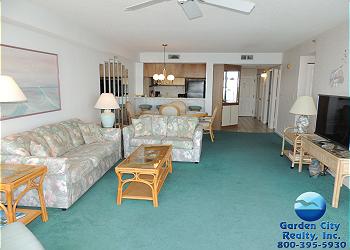 One Ocean Place 1008