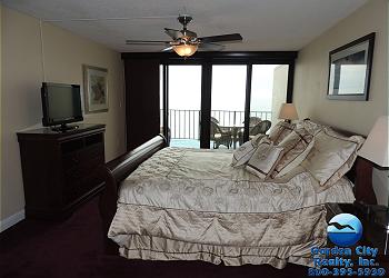 Horizon East Penthouse A