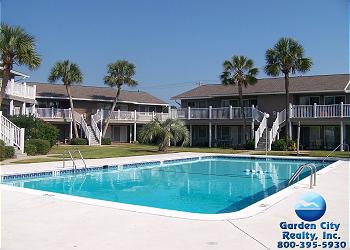 Special: Condominiums - Property: Floral Villa Floral Villa B7