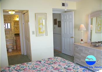 Horizon East 301 - Bedroom 1