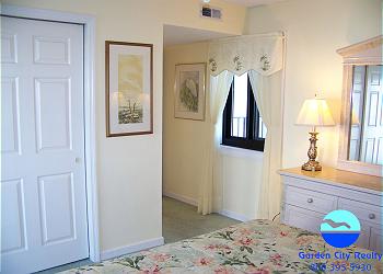 Horizon East 301 - Bedroom 3