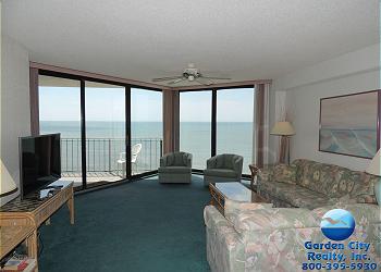 One Ocean Place 1008