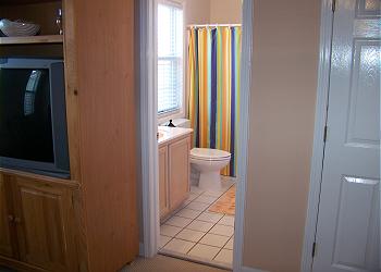 Flip Flop Inn - Bedroom 4