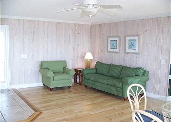 Ocean Sands