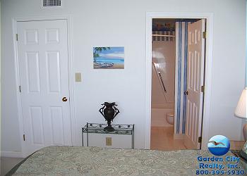 Surfmaster 804 - Bedroom 1
