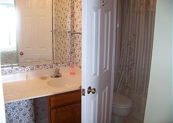 Surfmaster 207 - Bathroom 1
